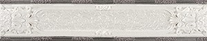 Cenefa Dynasty Silver 8x40