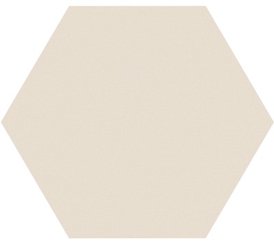 Керамогранит ITT Ceramic Hexa Beige 23,2x26,7