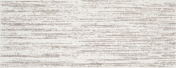 Shui White Drops 35x90
