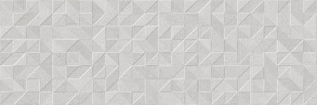 Настенная плитка Rev Origami Gris 25x75