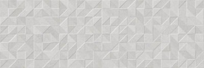 Настенная плитка Rev Origami Gris 25x75