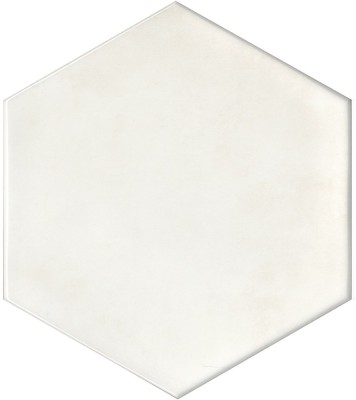 24029 Флорентина белый глянцевый 20x23,1x0,69