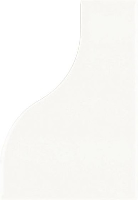 Плитка Equipe Curve White 8,3x12