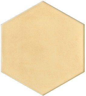 24030 Флорентина жёлтый глянцевый 20x23,1x0,69