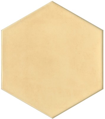24030 Флорентина жёлтый глянцевый 20x23,1x0,69