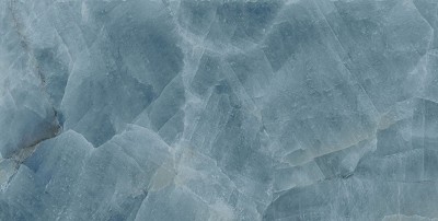 Керамогранит Geotiles Frozen Blue 60X120