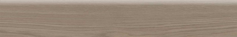 Kerama Marazzi SG643820R/6BT Плинтус Альберони коричневый светлый матовый обрезной 60x9,5