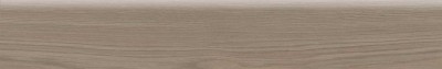 Kerama Marazzi SG643820R/6BT Плинтус Альберони коричневый светлый матовый обрезной 60x9,5