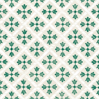 Керамогранит Monopole Guadalupe Green 18,7x18,7