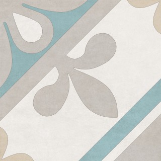 Керамогранит New Trend Design Art Franco GP2020DGA13 20x20
