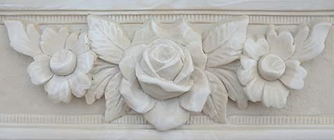 Umbria Listelo Rosa