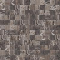 Supreme Mosaico Exotic Brown Ant./Lux+ 30x30