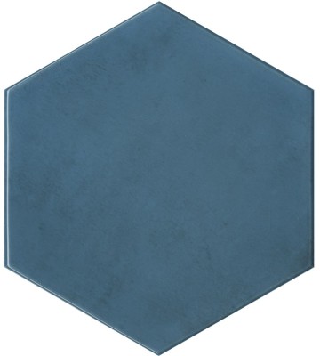 24032 Флорентина синий глянцевый 20x23,1x0,69