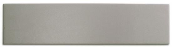 Настенная плитка Wow Texiture Grey 6.25x25