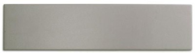 Настенная плитка Wow Texiture Grey 6.25x25