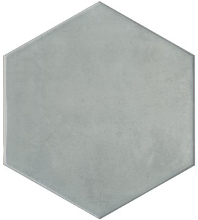 24033 Флорентина серый глянцевый 20x23,1x0,69