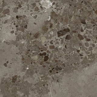 Керамогранит Fioranese I Cocci Siciliani Nero 90x90