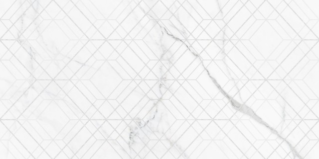 Декор New Trend Lims Light Rhomb DW36LMM00 30x60