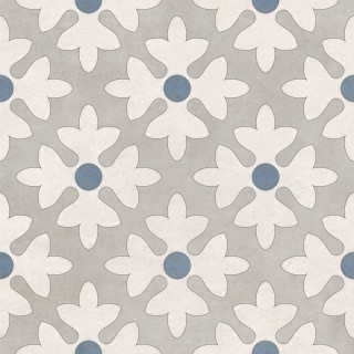 Керамогранит New Trend Design Art Mia GP2020DGA23 20x20