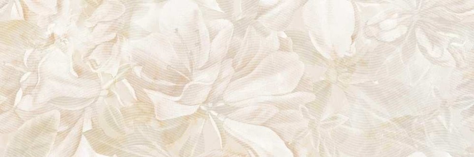 Декор Creto Вставка Murano Vetro A Beige W\DEC M 25x75 NR Glossy 1
