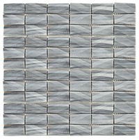 Mosaico Net Grey 30x30