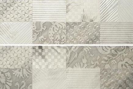 7511 Composition Gallery II Gris 50x75