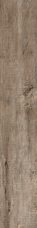 Керамогранит Rona коричневый 15х90 (G47190)