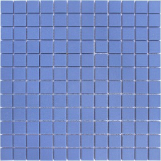 Мозаика L'Universo Abisso blu 30x30 (23x23x6)