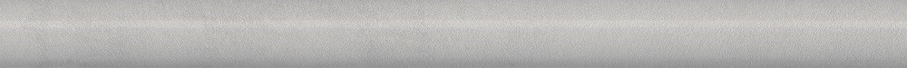 SPA062R Бордюр Чементо серый светлый матовый обрезной 30x2,5x1,9
