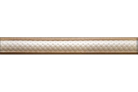 Бордюр Moldura Velazquez Beige 3x25