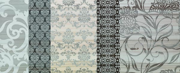 Shine Tormalina Batik A