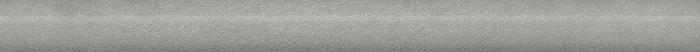 SPA063R Бордюр Чементо серый матовый обрезной 30x2,5x1,9