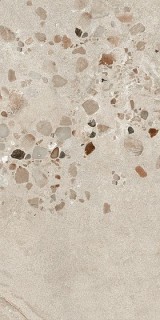 Керамогранит Fioranese I Cocci Siciliani Grigio 60,4x120,8