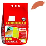 Litochrom C.490 Коралл 2кг