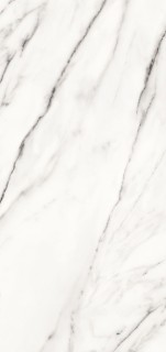 Керамогранит Meissen Bliss 17541 белый ректификат 60x120