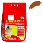 Litochrom C.500 Красный кирпич 2кг