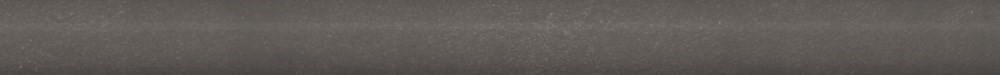 SPA065R Бордюр Чементо коричневый тёмный матовый обрезной 30x2,5x1,9
