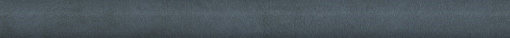SPA066R Бордюр Чементо синий тёмный матовый обрезной 30x2,5x1,9