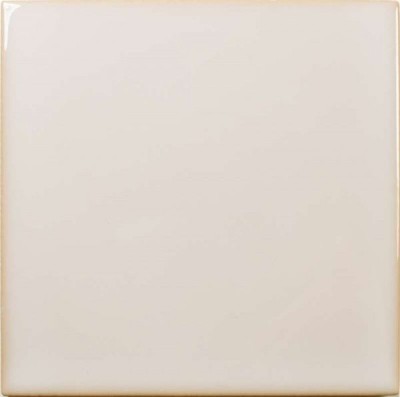 Плитка Wow Fayenza Square Deep White 12,5x12,5
