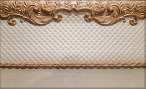 Цоколь Zocalo Velazquez Beige 15x25