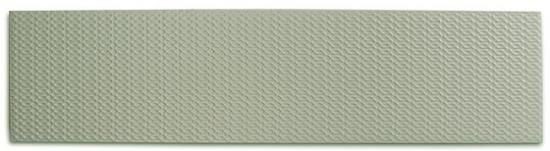 Настенная плитка Wow Texiture Pattern Mix Sage (9 паттернов) 6.25x25