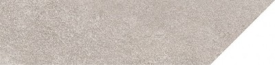 Плинтус горизонтальный правый Про Стоун серый светлый 9,5х40 (DD2003\BSL\DO)