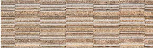 Porcelanite Dos 7514 Lineal Living Beige 25x75