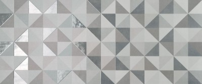 Плитка Fap fQDF Milano Mood Texture Triangoli 50x120 RT