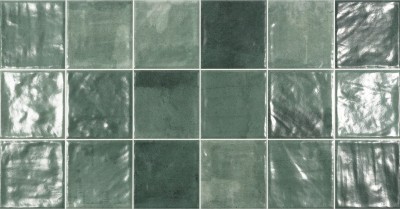 Плитка Ecoceramic Cool Green 31,6x60