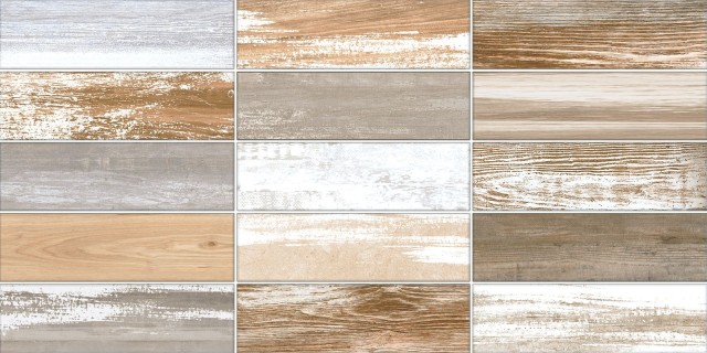 Плитка New Trend Congo Brick WT36CON55 30x60