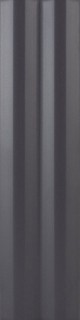 Плитка Wow Stripes Graphite Matt 7,5x30