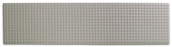 Настенная плитка Wow Texiture Pattern Mix Grey (9 паттернов) 6.25x25