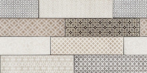 Декор Clays Mosaico 30х60 (MLYG)