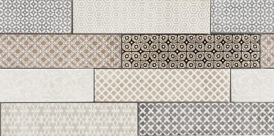 Декор Clays Mosaico 30х60 (MLYG)